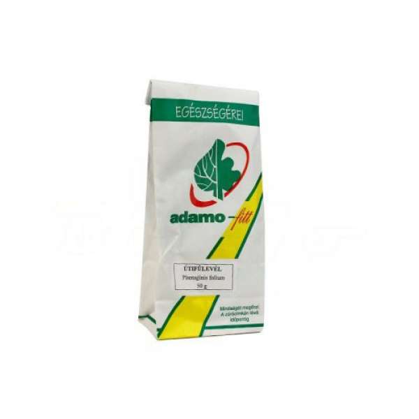 Adamo útifű 50 g