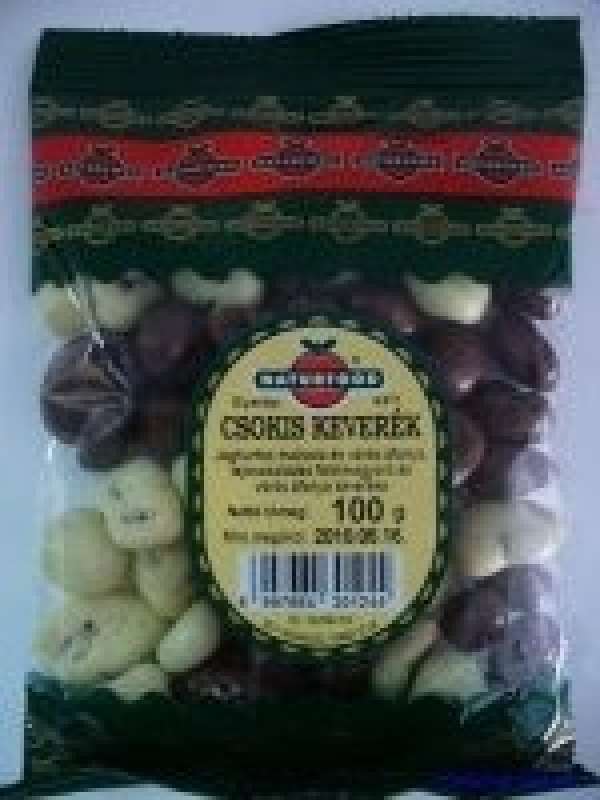 Naturfood csokis áfonya 100 g