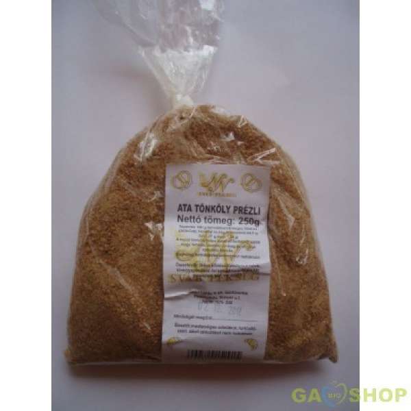 Ata tönköly prézli 250 g