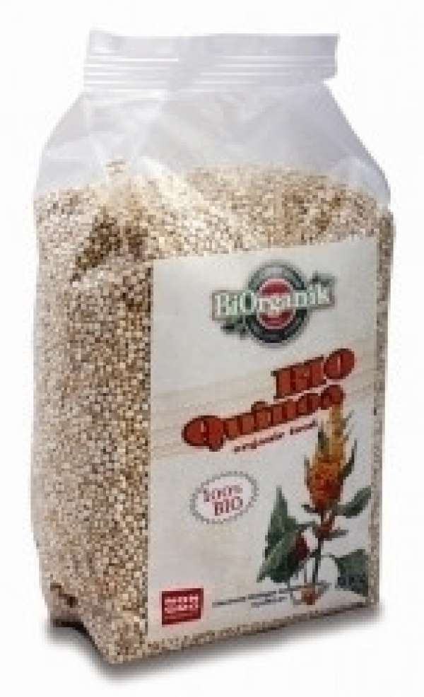 Biorganik bio quinoa 500 g