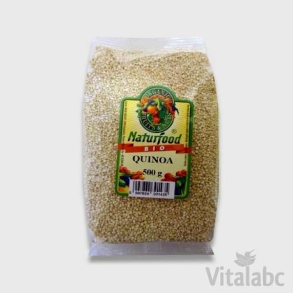 Naturfood Bio Quinoa 300 g