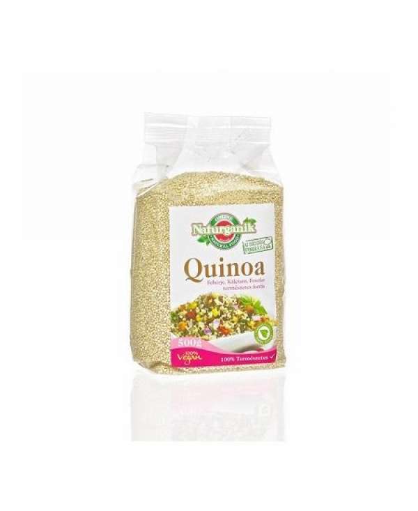 Naturmind quinoa 500 g