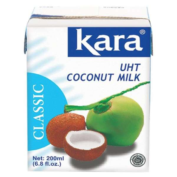 Kara Classic Kókusztej 200 ml
