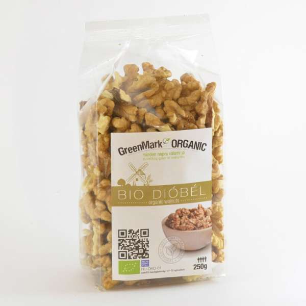 GREENMARK BIO DIÓBÉL 250G