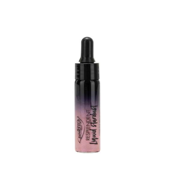 puroBIO Folyékony highlighter Nr.03 12 ml