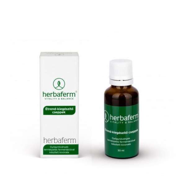 HERBAFERM CSEPPEK 90N