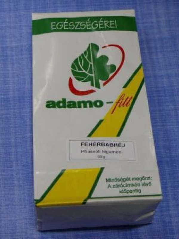Adamo hársfavirág 50 g