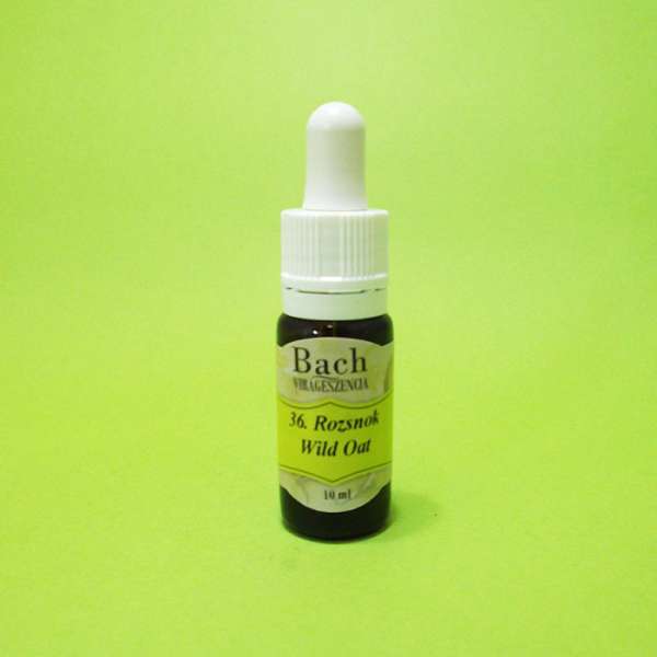 Bach virágeszencia rozsnok 10 ml