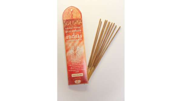 Füstölő goloka everest 10 db