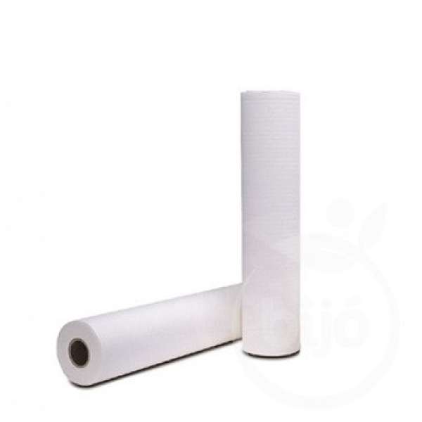 Kristal ágytakaró papírdbercs perf. 60*70m 2 rétegű