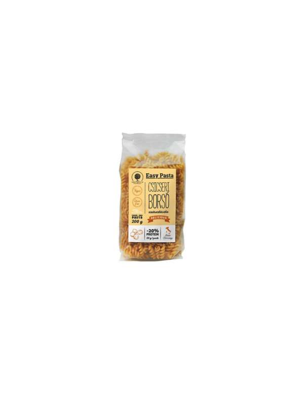 Eden Pr.Gm.Csicseriborsó Tészta Orsó 200 g