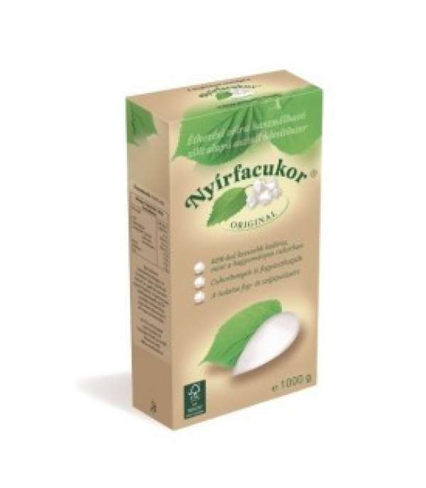 NYÍRFACUKOR 1000G