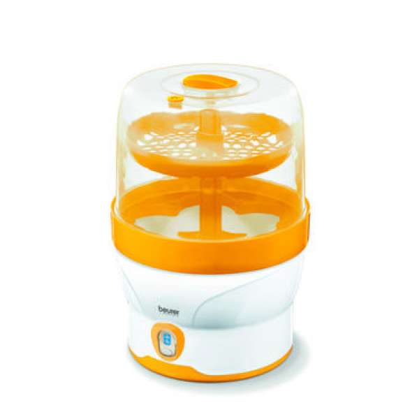 Beurer BY 76 Gőzsterilizáló 1 db