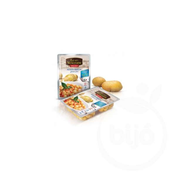 Le Veneziane gnocchi 2x250 g 500 g