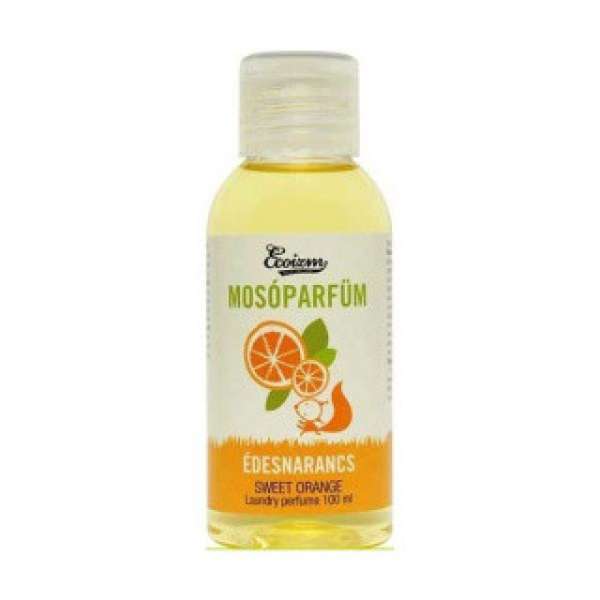 Ecoizm mosóparfüm édesnarancs 100 ml
