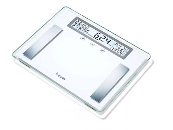 Beurer BG 51 XXL diagnosztikai mérleg