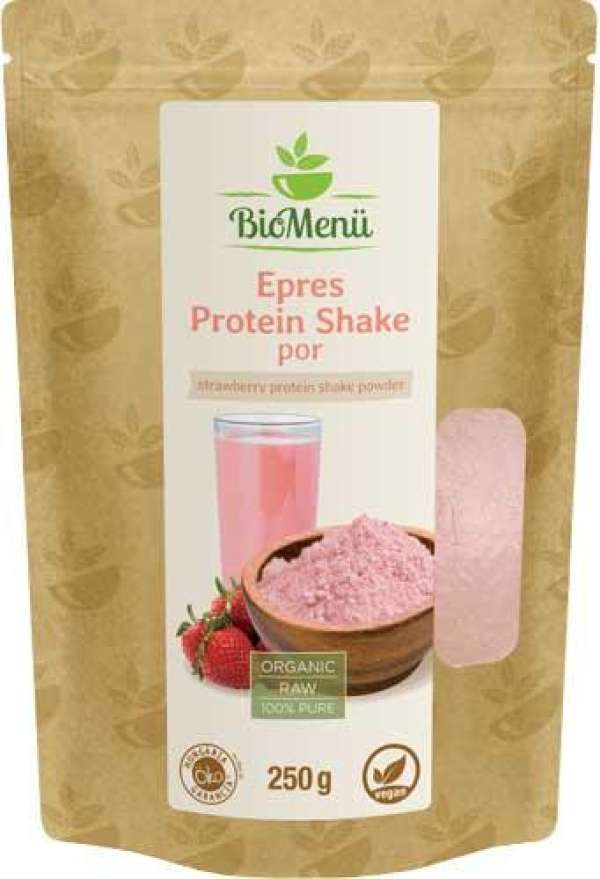 BioMenü BIO MAITAKE gombapor 100 g