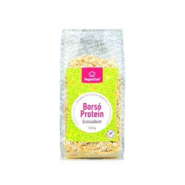 VEGANCHEF BORSÓPROTEIN GRANULÁTUM GM.