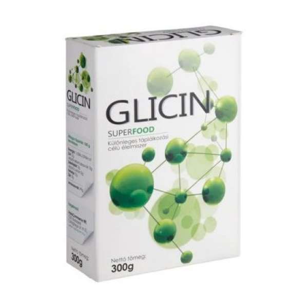 Glicin superfood 300 g