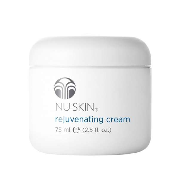 Nu Skin Rejuvenating Cream (Bőrmegújító krém) 75 ml