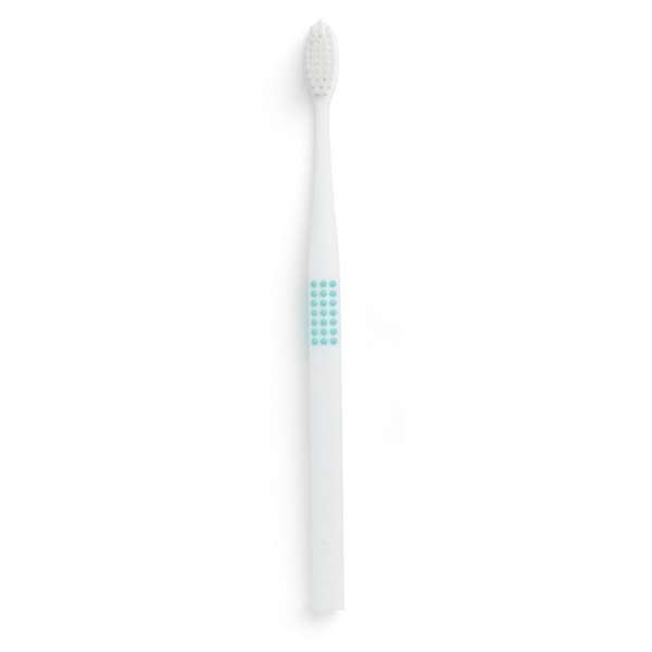 Nu Skin AP 24 Whitening Toothbrush - fogkefe, fehér-zöld 1 db