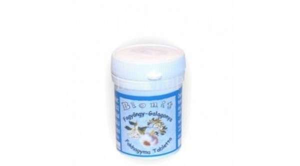 BIONIT FOKHAGYMA-GALAGONYA FAGYÖNGY 150D