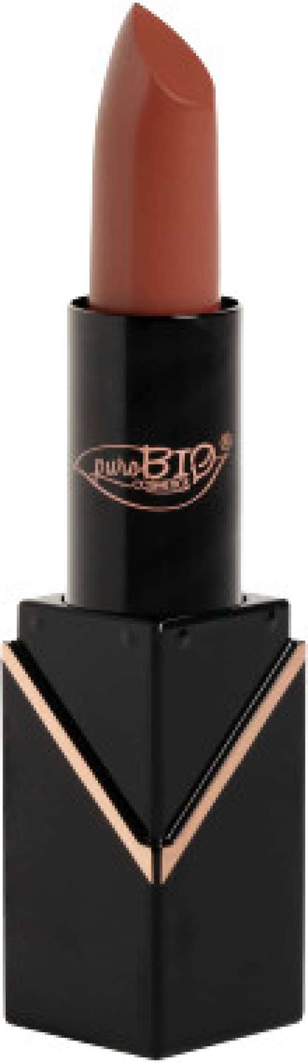 purobio Ajakrúzs Nr 105 / Nude barack/