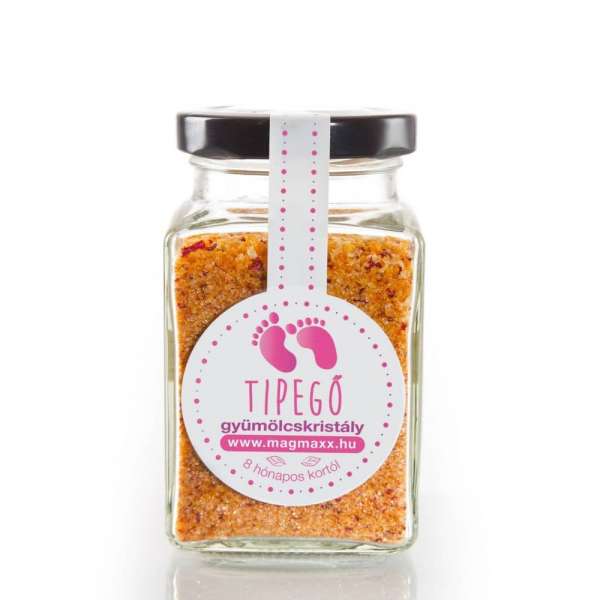 Mag-Maxx tipegő gyümölcskristály 90 g
