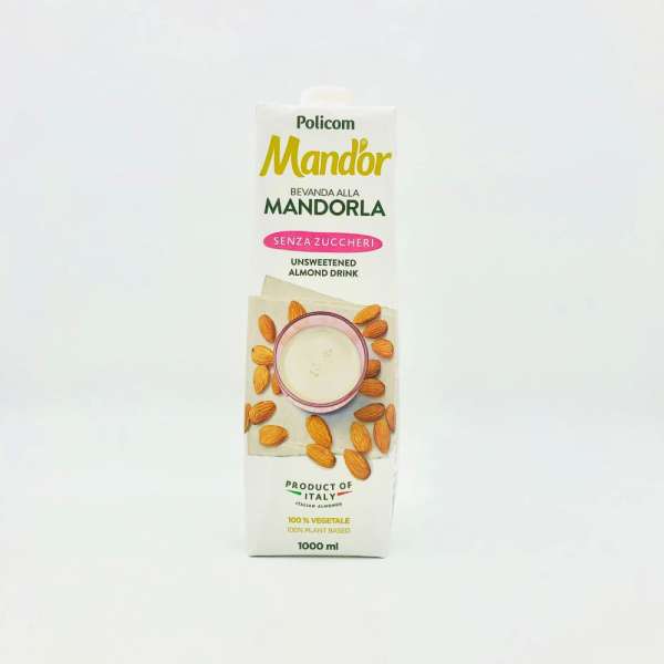 MAND'OR PRÉMIUM MANDULAITAL 1000ML