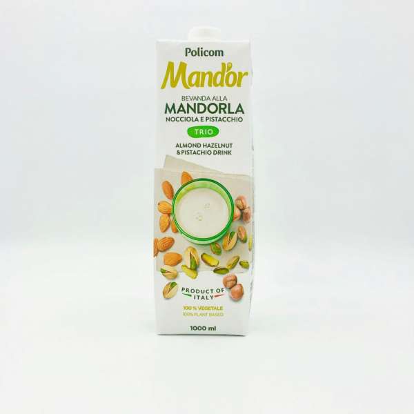 MAND'OR PRÉMIUM TRIO ITAL 1000ML