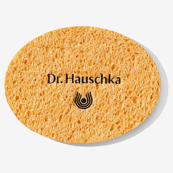 Dr. Hauschka Kozmetikai szivacs