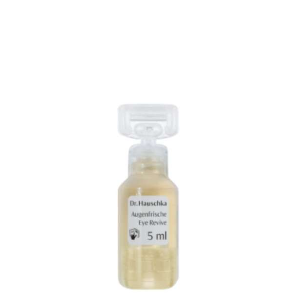 Dr. Hauschka Szemfrissítő 10x5 ml