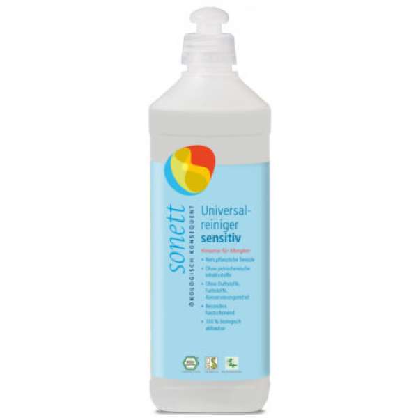 Sonett Általános tisztítósz-szenzi 0,5l