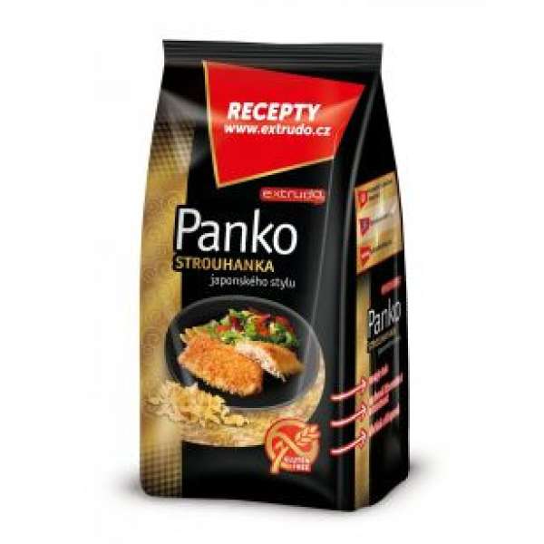 Extrudo panko zsemlemorzsa 200 g