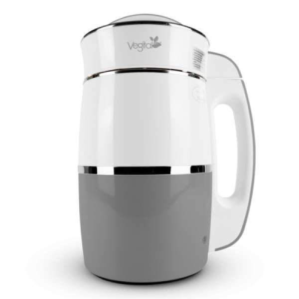 Vegital Rainbow Grey Növényi italkészítő 1,8 l-es