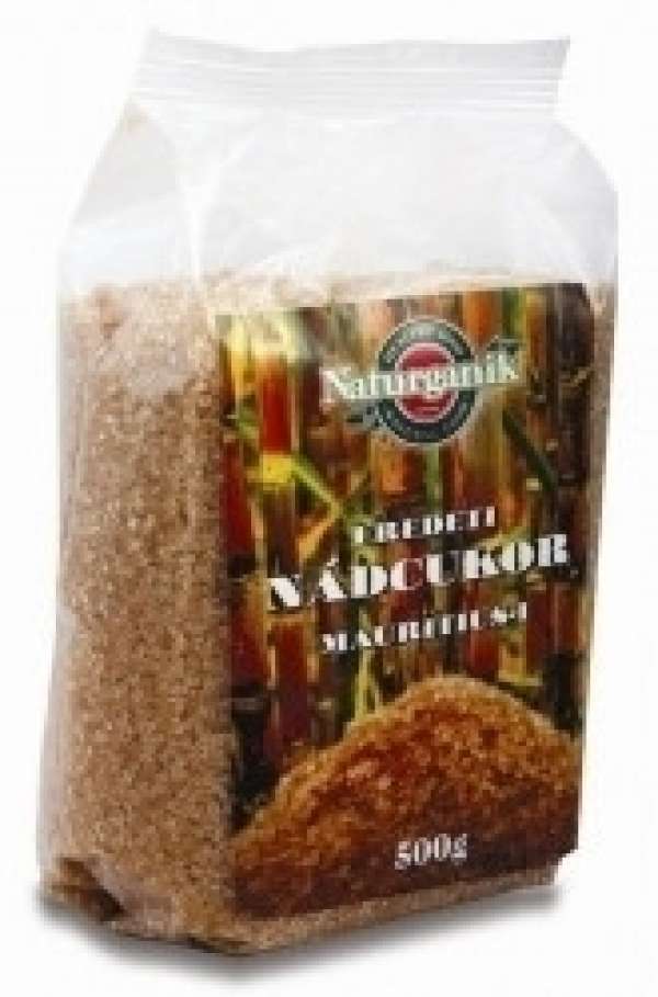 Naturmind nádcukor 500 g