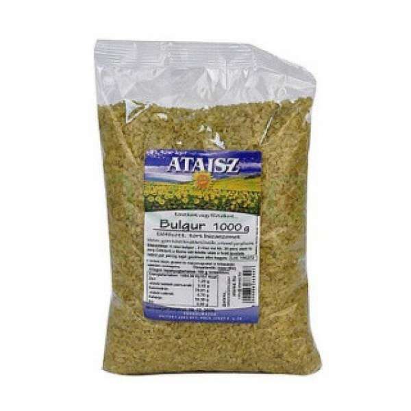 Ataisz bulgur 1000 g