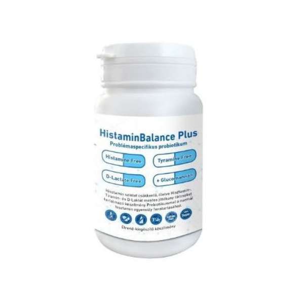 Napfényvitamin™ HistaminBalance Plus