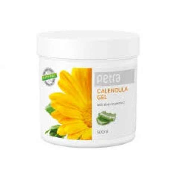 Petra körömvirágos krém 300 ml