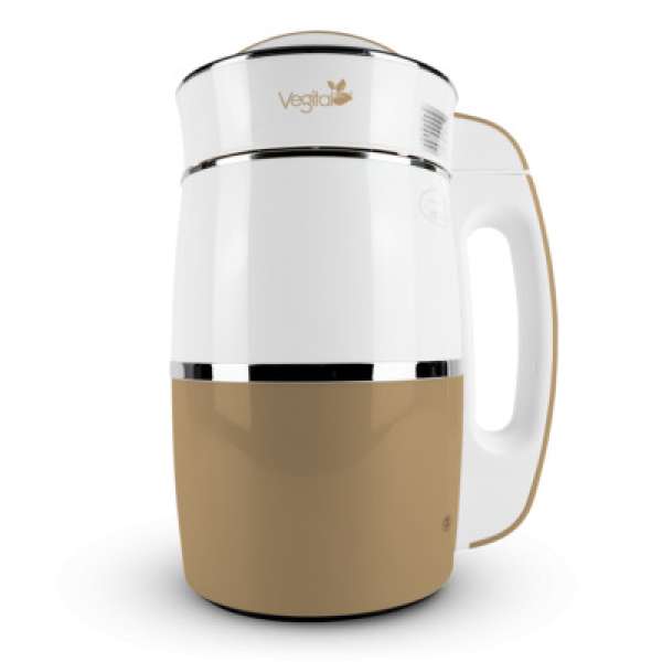 Vegital Rainbow Cappuccino Növényi italkészítő 1,8 l-es