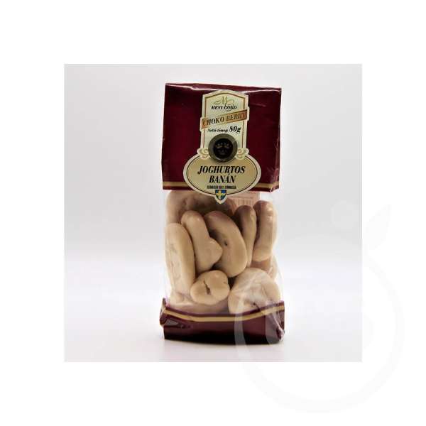 Choko berry joghurtos banán 80 g