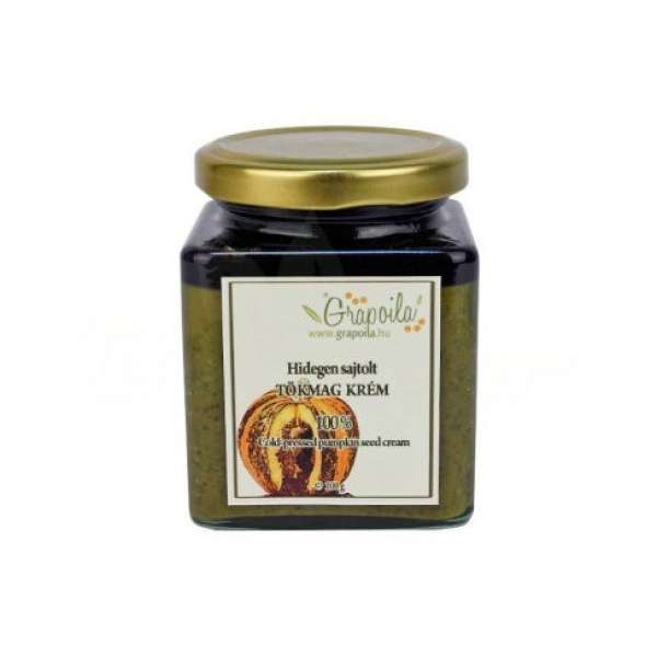Grapoila tökmagkrém 200 g