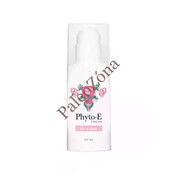 PHYTO-E CREAM