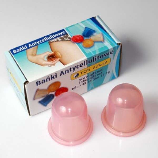 Köpöly szilikon 2 db