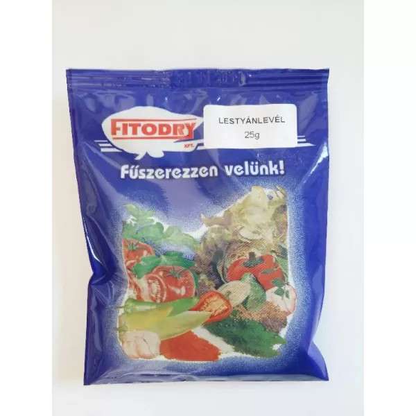 Fitodry lestyánlevél 25 g