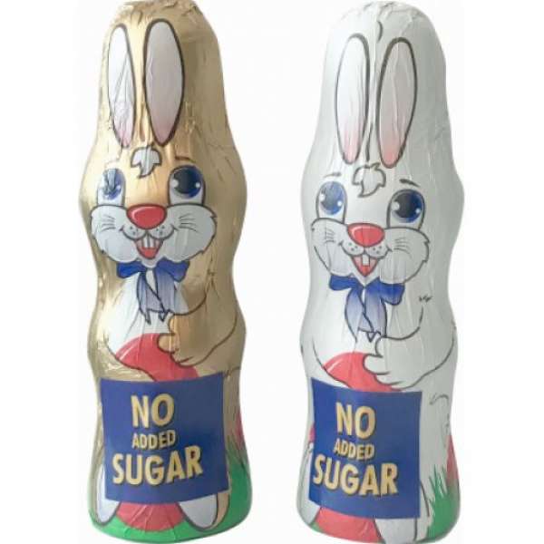 HÚSV DIABETTE NAS NYÚL TEJCSOKOLÁDÉBÓL HOZZÁADOTT CUKOR NÉLKÜL 25 g