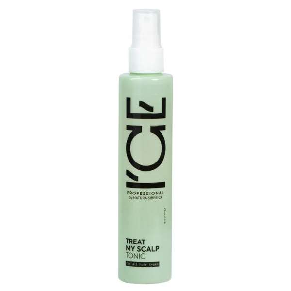 Ice Professional Treat my scalp tonik