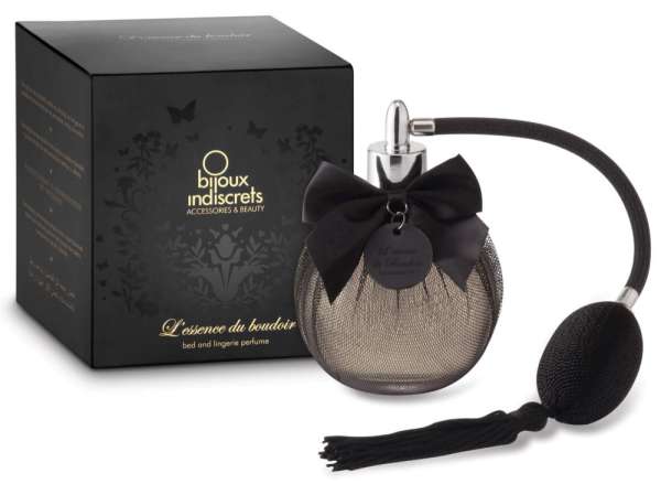 bijoux indiscrets - L essence du boudoir parfüm (130 ml)
