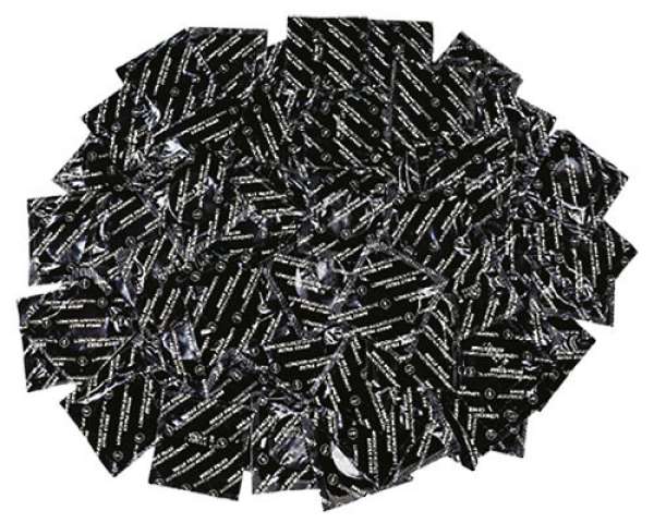 London - extra vastag óvszer (100db)