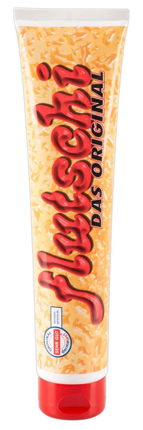 flutschi Original síkosító - ámbra (200 ml)